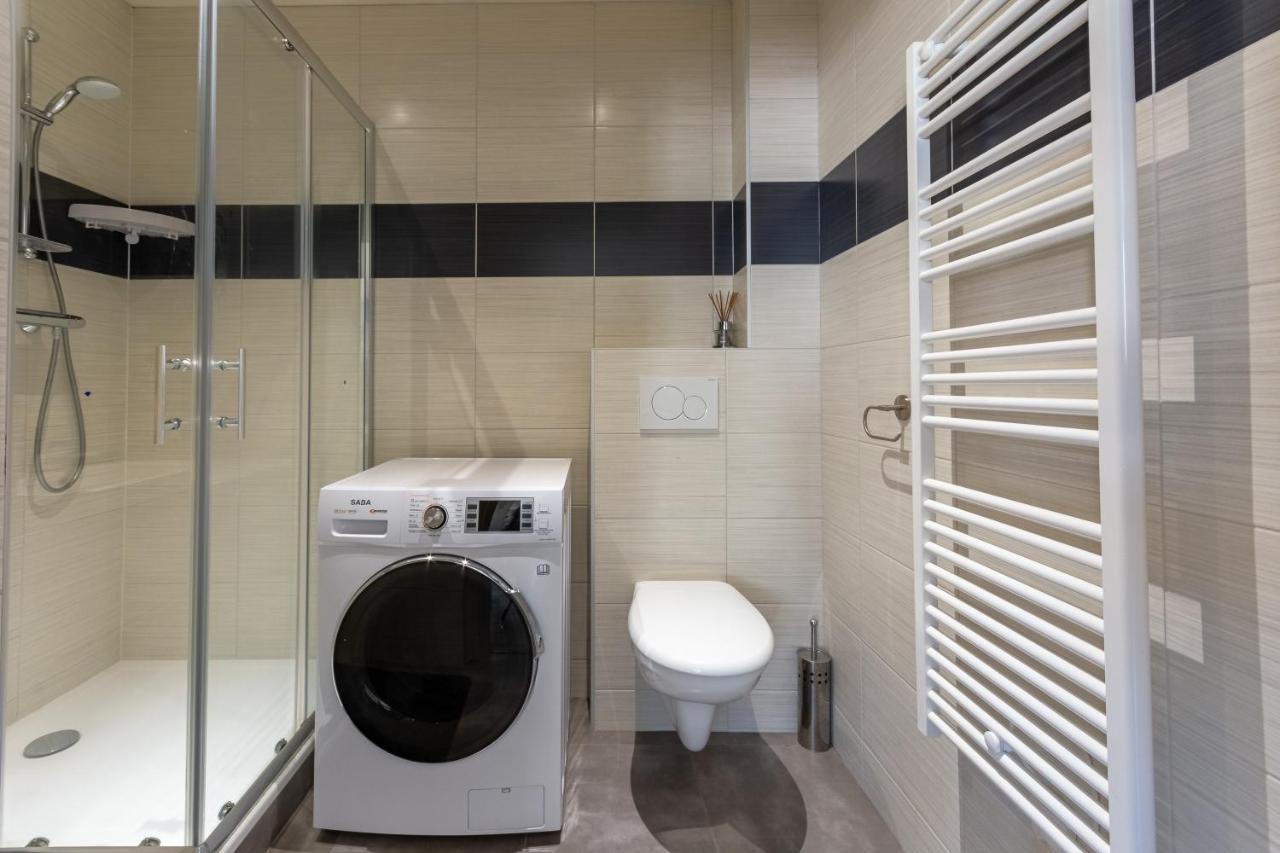 Le 15-Gregimmo-Appart'Hotel Montbéliard Екстериор снимка